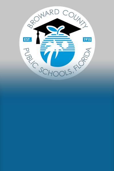 SBBC Logo Gradient 400×600 Broward County Public Schools Logo