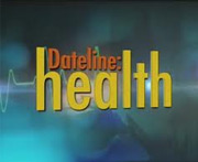 dateline health