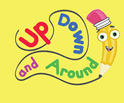 Up-Down-Around-program-logo