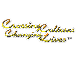 Crossing Cultures Changing Lives Logo
