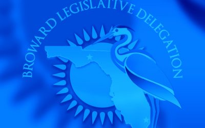 Broward Legislative Delegation Meetings