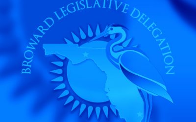 Broward Legislative Delegation Meeting