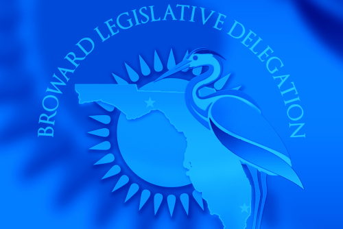 Broward Legislative Delegation Meetings