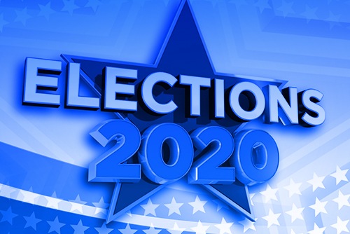 CountyLine Live Election Coverage 2020