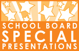 School Board Special Presentations