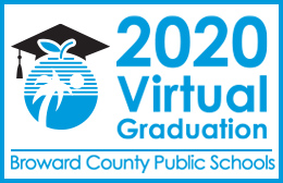 2020 Virtual Graduation Broward County Public Schools