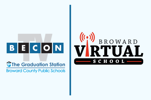 2021 Broward Virtual HS Graduation