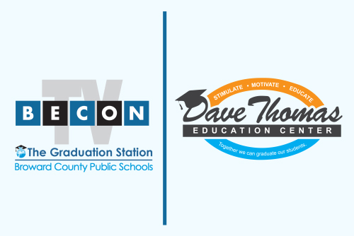 2021 Dave Thomas Education Center Graduation
