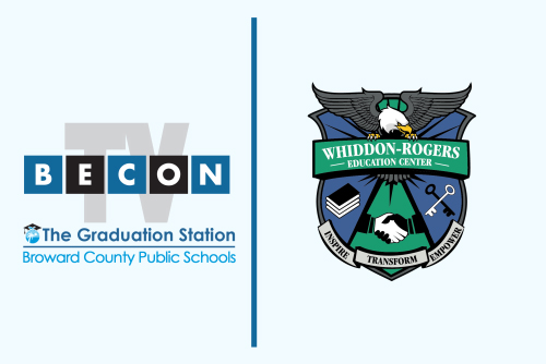 2021 Whiddon-Rogers Education Center Graduation